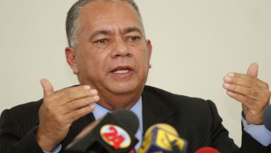 Foto de CNE Venezuela pide ciudadanía no prestar atención a encuestas |  ACN