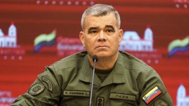 Foto de Ministro Defensa de Venezuela destaca normalidad de proceso |  ACN