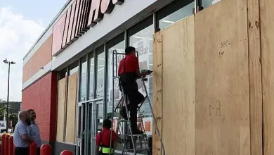 Foto de México se prepara para la llegada del huracán Beryl