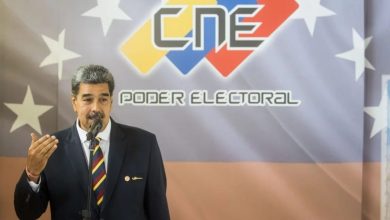 Foto de Venezuela: Denuncian Maduro evita acrediten fiscales electorales |  ACN