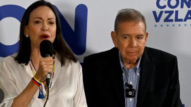 Foto de Costa Rica ofrece asilo político a líderes opositores venezolanos |  ACN