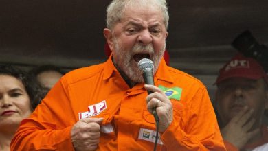 Foto de El PT de Lula califica elecciones venezolana de democrática