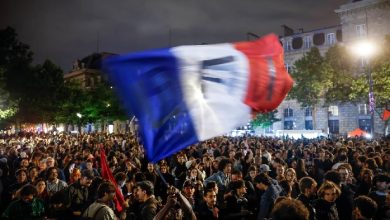 Foto de FRANCIA: La izquierda y Macron dan sorpresa en las legislativas |  ACN