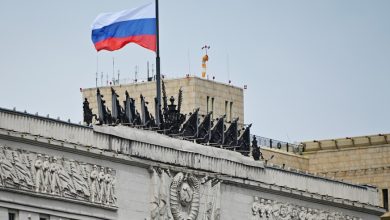 Foto de Rusia denuncia aproximación de bombarderos EEUU a su espacio |  ACN