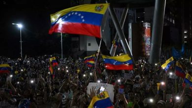 Foto de Colombia le pide a Venezuela un "pleno acatamiento de los resultados" de las elecciones