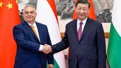 Foto de Xi Jinping pide crear condiciones para diálogo de Rusia y Ucrania |  ACN