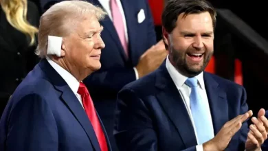 Foto de Quién es J.D. Vance, el candidato a vicepresidente de Trump