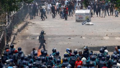 Foto de BANGLADESH: Confirma al menos 147 muertos en ola de protestas |  ACN