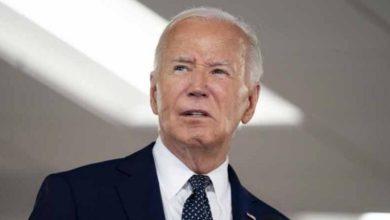 Foto de NY: Joe Biden reconoce que tal vez no pueda salvar candidatura |  ACN