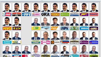 Foto de Costa Rica, Panamá, Ecuador y República Dominicana piden elecciones transparentes en Venezuela