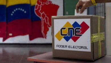 Foto de Venezuela elige este domingo presidente para el período 2025-2031: ¡A votar en paz!