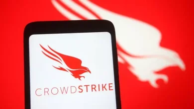 Foto de CrowdStrike líder ciberseguridad detrás apagón informático