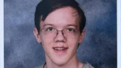 Foto de Quién era Thomas Matthew Crooks, el hombre de 20 años que el FBI identificó como el autor del ataque contra Trump y fue abatido