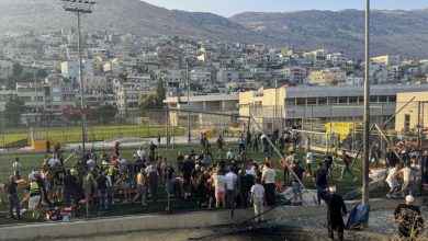 Foto de El riesgo de guerra Israel-Hizbulá se agrava tras ataque mortal en ciudad drusa del Golán