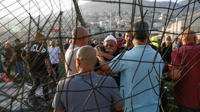 Foto de LIBANO: Once israelíes muertos en ataque en los Altos del Golán |  ACN