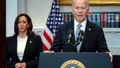 Foto de Líderes europeos agradecen a Biden su trabajo al frente de EEUU |  ACN