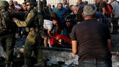 Foto de Un ataque desde el Líbano deja en Israel 11 niños muertos