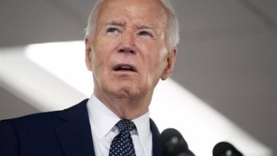 Foto de Biden opina muerte de Hasán Nasrala es “medida de justicia» |  ACN