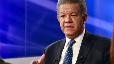 Foto de Leonel participará como observador en elecciones venezolana
