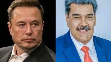 Foto de Maduro dice que Elon Musk es su “nuevo archienemigo” que pretende “invadir”