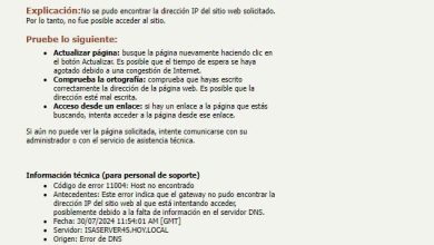 Foto de Página del Consejo Electoral de Venezuela está en el suelo, Maduro dice fue un hackeo brutal