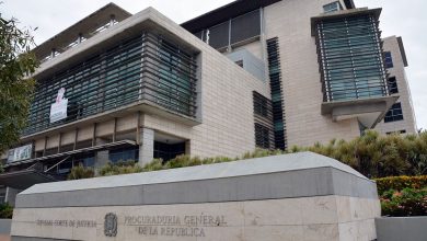 Foto de Una española reclamada por República Dominicana niega que se dedicara al tráfico de niños