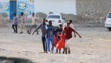 Foto de Al menos 32 muertos en el ataque perpetrado por Al Shabab en la capital de Somalia