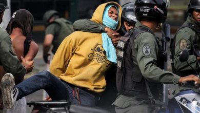 Foto de Crece preocupación internacional por líos y arrestos en Venezuela |  ACN