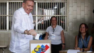 Foto de Crece el reconocimiento internacional a González