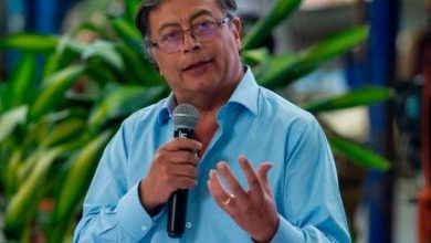 Foto de Colombia discute caso de Venezuela