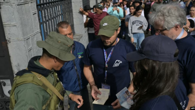 Foto de Centro Carter cree elecciones de Venezuela no fueron íntegras |  ACN