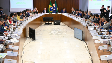 Foto de Estalla crisis diplomática entre gobiernos de Brasil y Nicaragua |  ACN