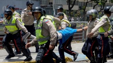 Foto de Cuba niega incida en la represión de las protestas en Venezuela |  ACN