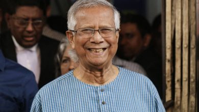 Foto de Bangladesh: Nobel de la Paz liderará un gobierno interino |  ACN