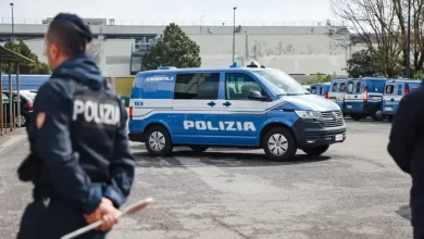 Foto de Arrestados dos sacerdotes en Italia por abusos sexuales