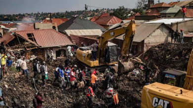 Foto de UGANDA: Una avalancha de basura deja al menos 17 muertos |  ACN