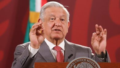 Foto de AMLO quiere aprovechar al máximo su último mes en el poder