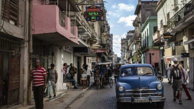 Foto de Cuba aumenta en 112 % anual la inversión en hoteles y restaurantes en el primer semestre