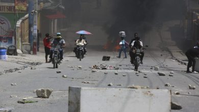 Foto de El Gobierno haitiano prorroga un mes más el estado de emergencia en varias zonas del país