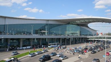 Foto de Rusia veta la entrada de 92 ciudadanos estadounidenses |  ACN