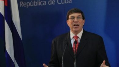 Foto de Cuba ve injerencista resolución OEA sobre elecciones Venezuela |  ACN