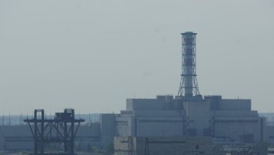 Foto de Rusia alerta al OIEA del riesgo para la central nuclear de Kursk |  ACN