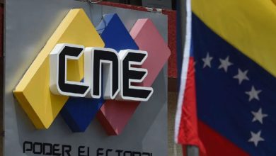 Foto de México, Colombia y Brasil instan Venezuela desglosar resultados |  ACN