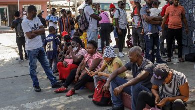 Foto de EEUU reanuda programa humanitario para migrantes de Cuba, Nicaragua, Venezuela y Haití