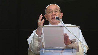 Foto de El papa Francisco asegura que los abusos "son una traición a la confianza y la vida"