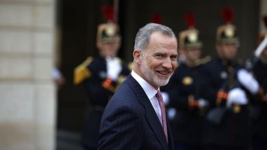 Foto de Felipe VI asistirá a la toma de posesión del presidente de la República Dominicana