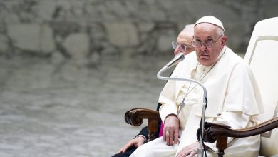 Foto de “El Líbano debe seguir siendo, un proyecto de paz"