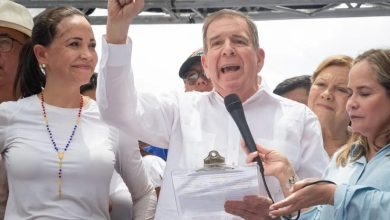 Foto de Venezuela: Fiscalía cita declarar excandidato Edmundo González |  ACN