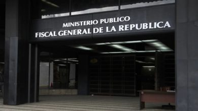 Foto de Anuncian «investigación penal» contra opositores de Venezuela |  ACN