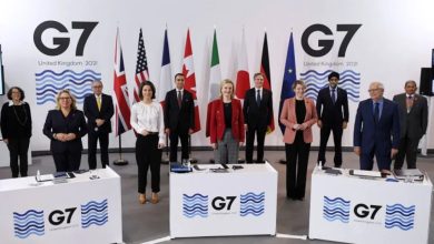 Foto de G7 insta autoridades Venezuela  a publicar resultados detallados |  ACN